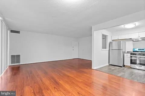 Living - 1822 Metzerott Rd #A-2, Hyattsville, MD 20783 photo 5 of 5