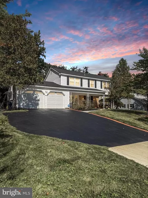 12210 Valerie Ln, Laurel, MD 20708