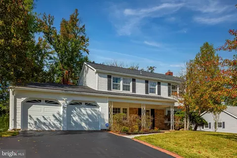 12210 Valerie Ln, Laurel, MD 20708