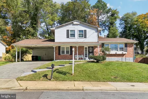 1916 Taylor Ave, Fort Washington, MD 20744