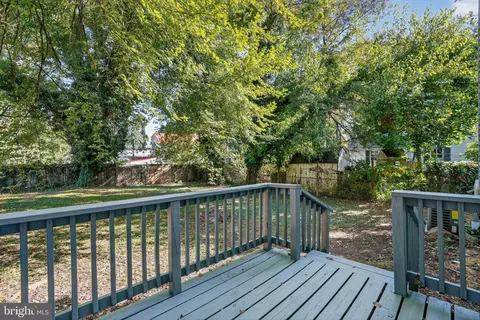 Exterior - 1103 Montgomery St, Laurel, MD 20707 photo 3 of 3