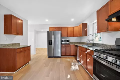 Kitchen - 1103 Montgomery St, Laurel, MD 20707 photo 1 of 3