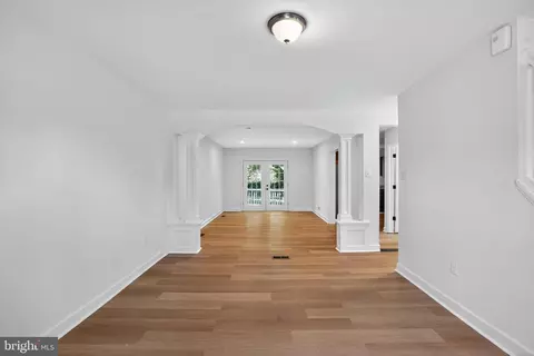 Living - 1103 Montgomery St, Laurel, MD 20707 photo 1 of 2