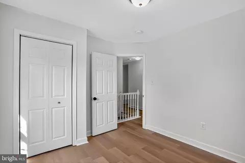 Entry Way - 1103 Montgomery St, Laurel, MD 20707 photo 5 of 8