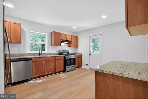 Kitchen - 1103 Montgomery St, Laurel, MD 20707 photo 2 of 3