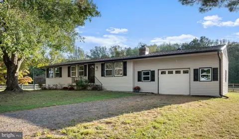 7911 Mcclure Rd, Marlboro, MD 20772