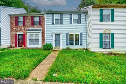 7337 Shady Glen Ter, Capitol Heights, MD 20743