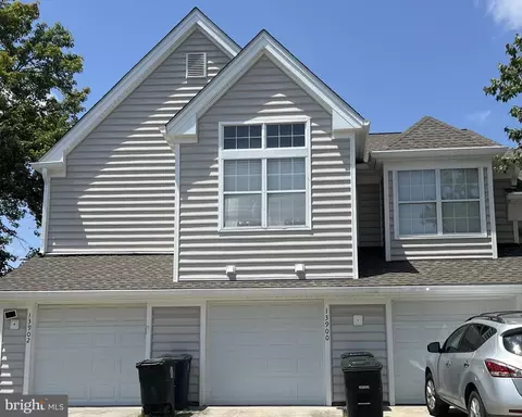 13900 King George Way #386, Marlboro, MD 20772