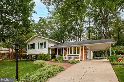 16223 Gales St, Laurel, MD 20707