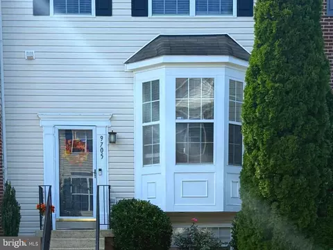 9705 Woodyard Cir, Marlboro, MD 20772