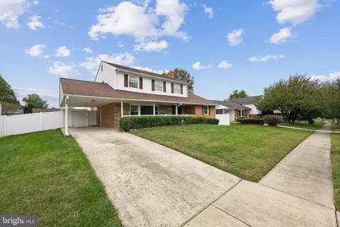 111 Essenton Dr, Marlboro, MD 20774