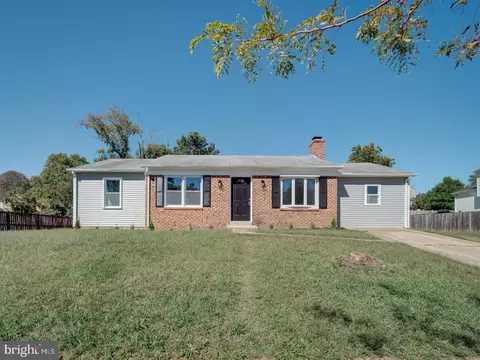 3812 Blackwater Rd, Clinton, MD 20735