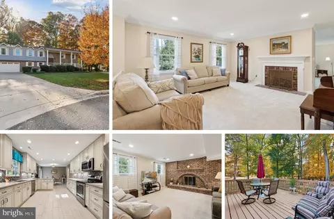 12805 Durness Cir, Fort Washington, MD 20744