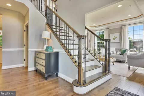 12420 Lusbys Ln, Brandywine, MD 20613 photo 2