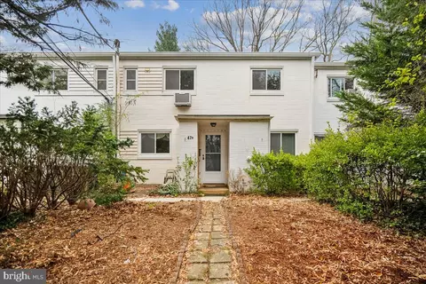 47 D Ridge Rd, Greenbelt, MD 20770