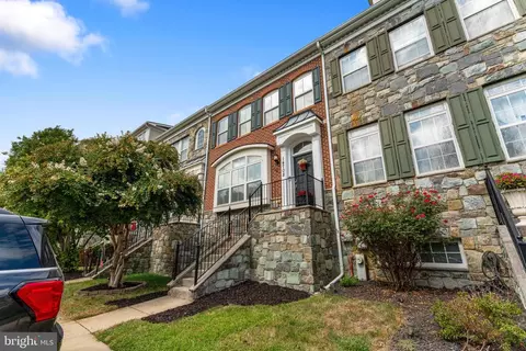 14708 Briarley Pl, Marlboro, MD 20774