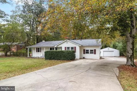 14305 Duckett Rd, Brandywine, MD 20613