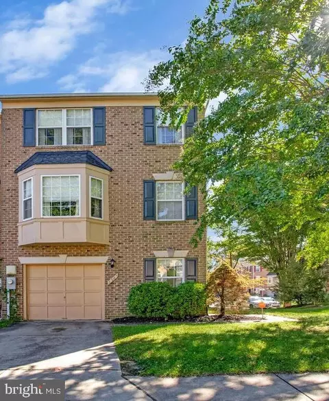 3925 Elite St, Bowie, MD 20716