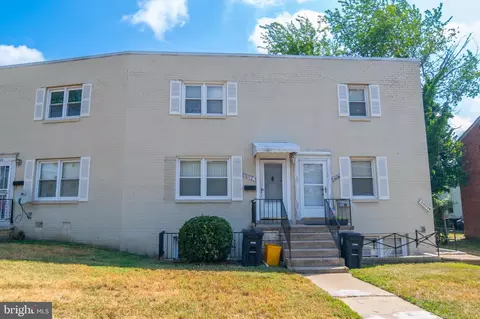 3802 26th Ave #16, Temple Hills, MD 20748