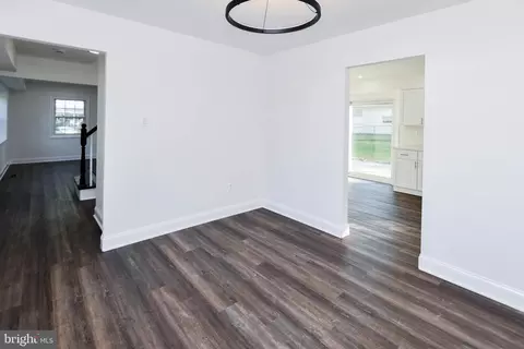 Entry Way - 12105 Myra Pl, Bowie, MD 20715 photo 2 of 8