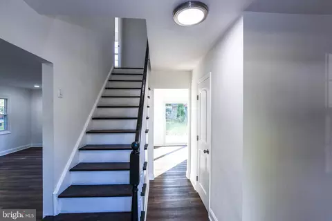 Entry Way - 12105 Myra Pl, Bowie, MD 20715 photo 1 of 8