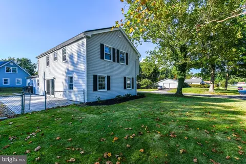 Exterior - 12105 Myra Pl, Bowie, MD 20715 photo 4 of 4