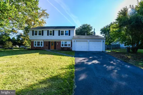 Exterior - 12105 Myra Pl, Bowie, MD 20715 photo 2 of 4
