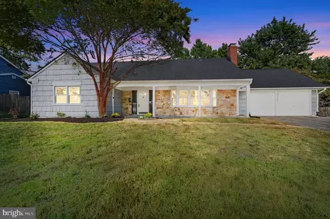 12414 Sandal Ln, Bowie, MD 20715