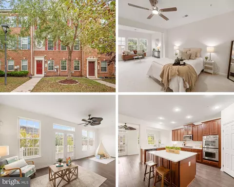 2703 Lucas Run Way, Accokeek, MD 20607