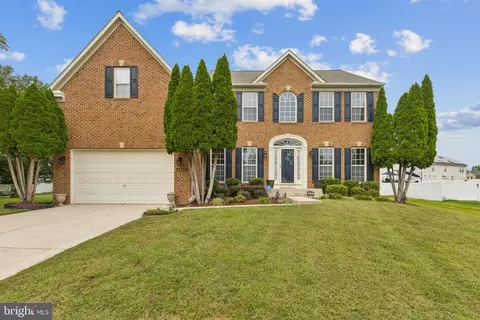 1408 River Birch Pl, Accokeek, MD 20607