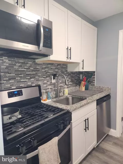3807 Saint Barnabas Rd #T4, Suitland, MD 20746