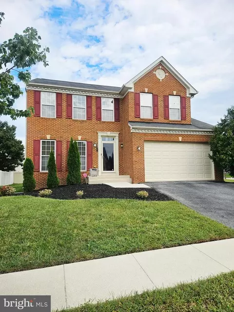 8008 Kingsmill Rd, Brandywine, MD 20613