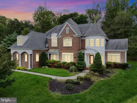 13309 Big Cedar Ln, Bowie, MD 20720