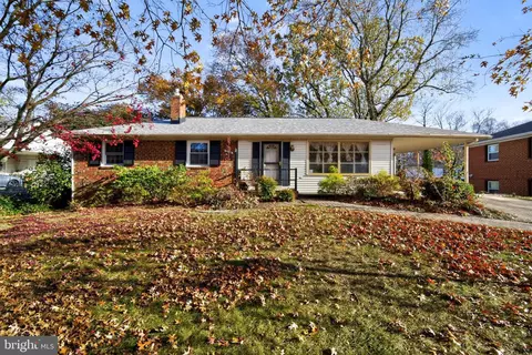 11109 Belton St, Marlboro, MD 20774