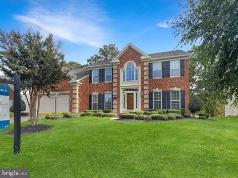 5222 Derby Manor Ln, Marlboro, MD 20772