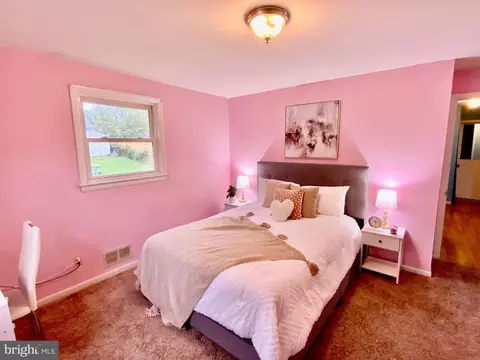 Bedroom - 9018 3rd St, Lanham, MD 20706 photo 1 of 8