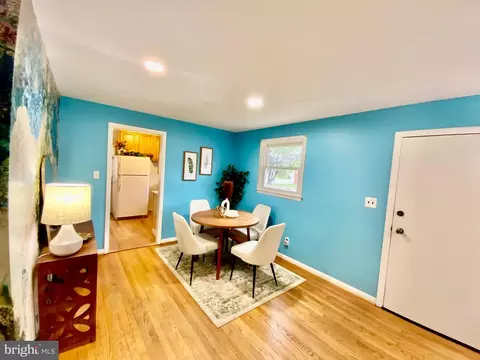 Dining - 9018 3rd St, Lanham, MD 20706 photo 1 of 2