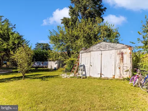 Exterior - 9018 3rd St, Lanham, MD 20706 photo 5 of 16