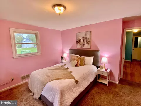 Bedroom - 9018 3rd St, Lanham, MD 20706 photo 2 of 8
