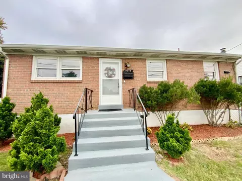 Exterior - 9018 3rd St, Lanham, MD 20706 photo 16 of 16