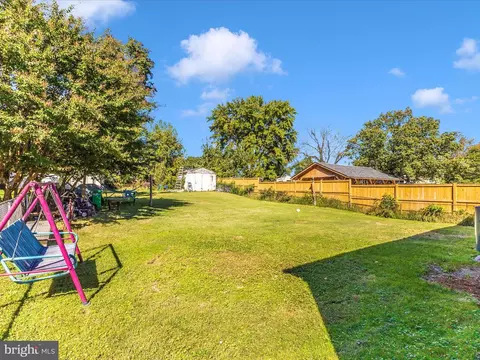 Exterior - 9018 3rd St, Lanham, MD 20706 photo 2 of 16
