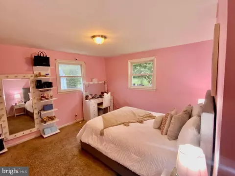 Bedroom - 9018 3rd St, Lanham, MD 20706 photo 3 of 8