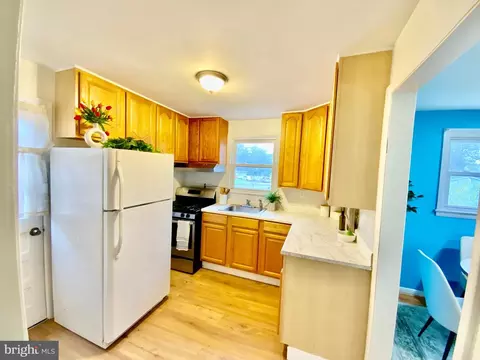 Kitchen - 9018 3rd St, Lanham, MD 20706 photo 1 of 3