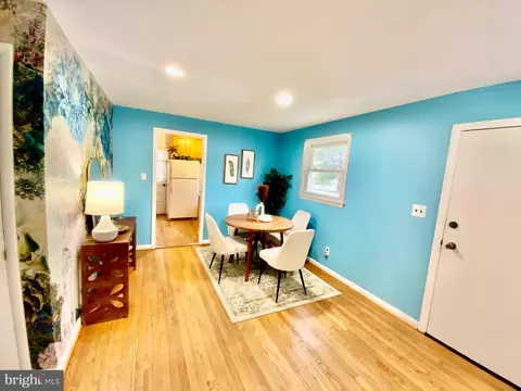 Dining - 9018 3rd St, Lanham, MD 20706 photo 2 of 2