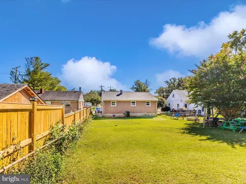 Exterior - 9018 3rd St, Lanham, MD 20706 photo 6 of 16