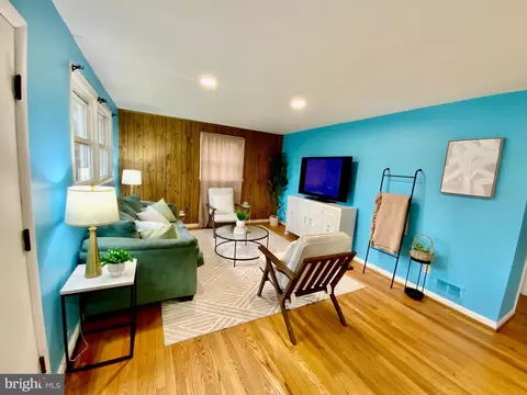 Living - 9018 3rd St, Lanham, MD 20706 photo 3 of 3