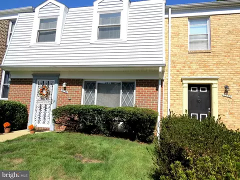 7730 Merrick Ln, Landover, MD 20785