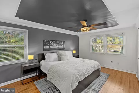 Bedroom - 3900 Corbin Pl, Bowie, MD 20715 photo 1 of 5
