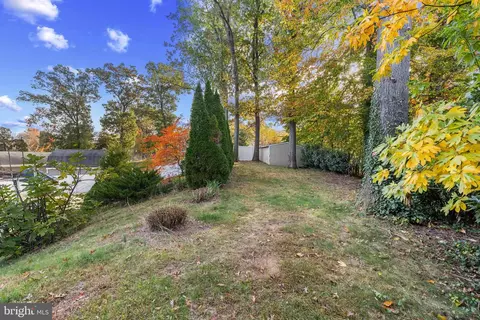 Exterior - 3900 Corbin Pl, Bowie, MD 20715 photo 8 of 8