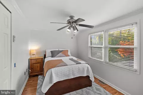 Bedroom - 3900 Corbin Pl, Bowie, MD 20715 photo 2 of 5